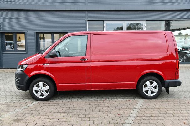 Volkswagen T6 Transporter 4Motion 110 kW image number 9