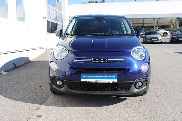 Fiat 500X FireFly Turbo 88 kW image number 2