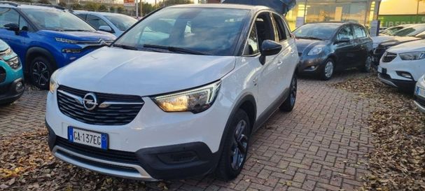 Opel Crossland X 1.5 120 75 kW image number 1