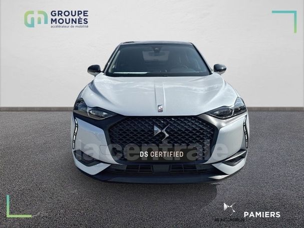 DS Automobiles 3 Crossback E-Tense 100 kW image number 17