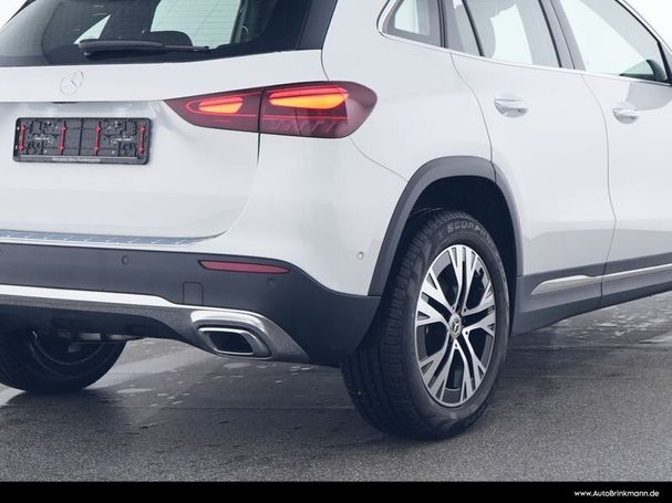 Mercedes-Benz GLA 180 100 kW image number 3