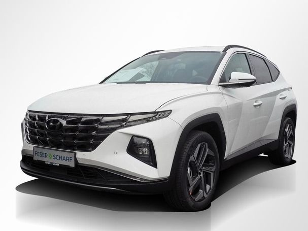 Hyundai Tucson 169 kW image number 1