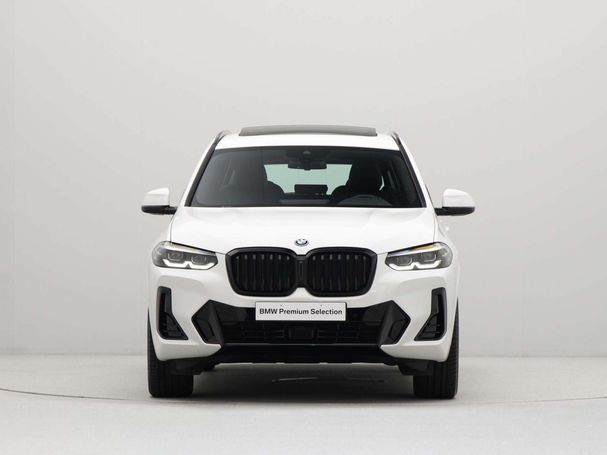 BMW X3 xDrive30e 215 kW image number 6