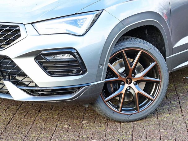 Cupra Ateca 2.0 TSI DSG 4Drive 221 kW image number 4