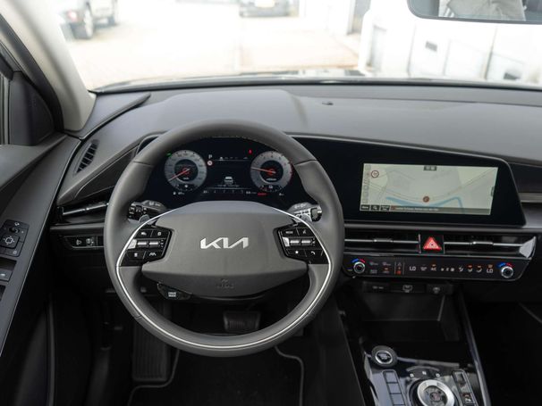 Kia Niro 1.6 GDI Hybrid 95 kW image number 25