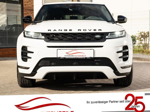 Land Rover Range Rover Evoque 120 kW image number 6