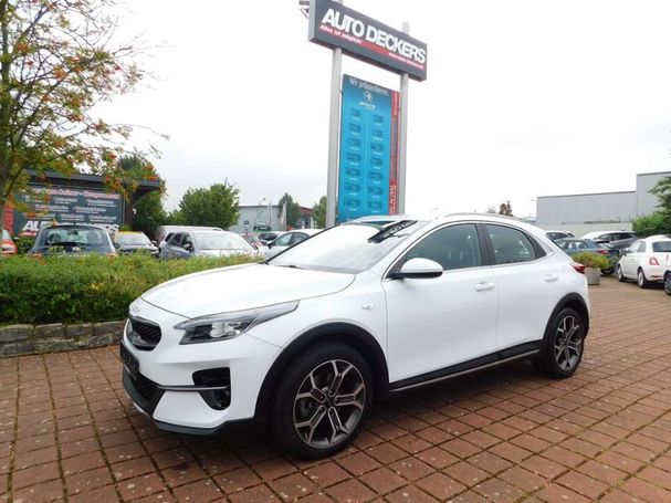 Kia XCeed 1.6 CRDi 100 kW image number 1