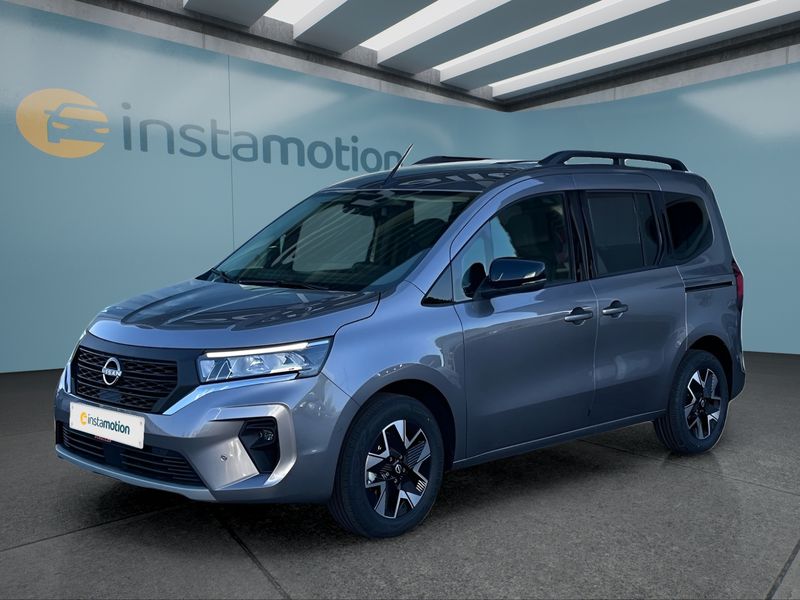 Nissan Townstar Kombi