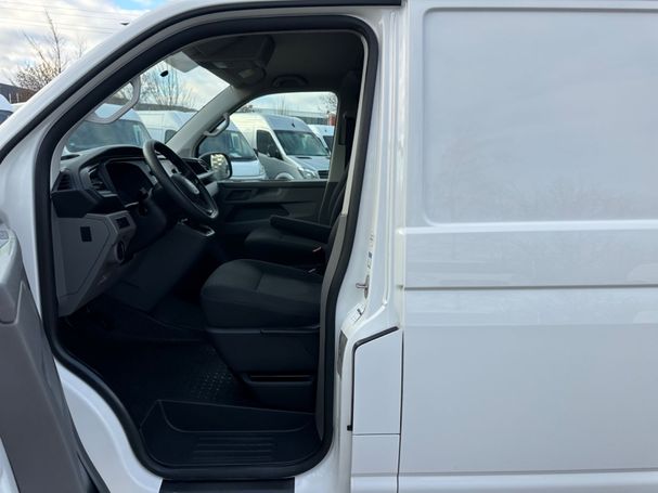 Volkswagen T6 Transporter 4Motion 110 kW image number 8