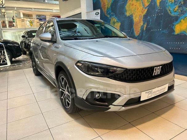 Fiat Tipo 96 kW image number 2