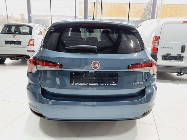 Fiat Tipo 96 kW image number 6