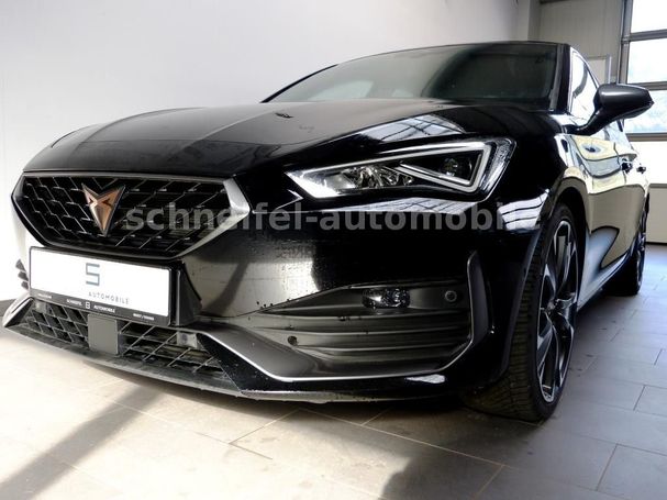 Cupra Leon VZ 221 kW image number 1