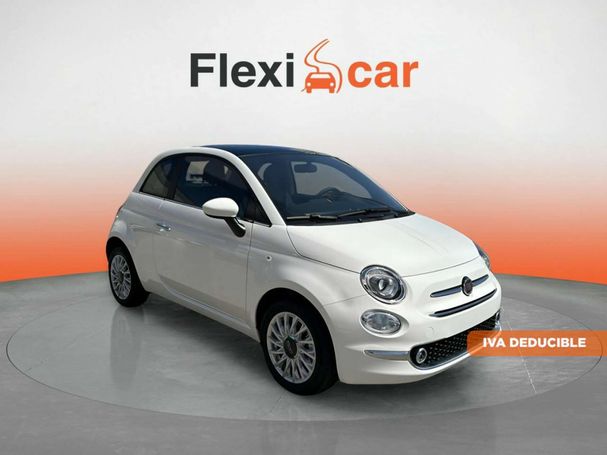 Fiat 500 1.0 51 kW image number 2