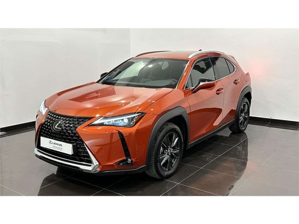 Lexus UX 135 kW image number 1