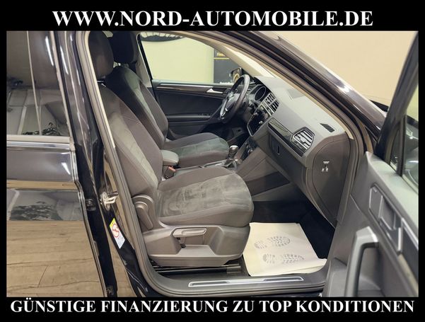 Volkswagen Tiguan 1.5 TSI DSG 110 kW image number 17