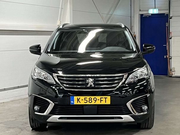 Peugeot 5008 PureTech 96 kW image number 11