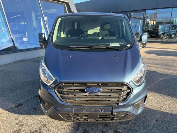 Ford Transit Custom 340 L1 125 kW image number 2