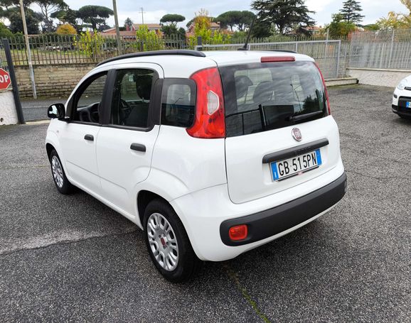 Fiat Panda 1.2 Easy 51 kW image number 5