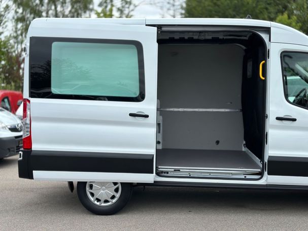 Ford Transit 350 L2H2 96 kW image number 18