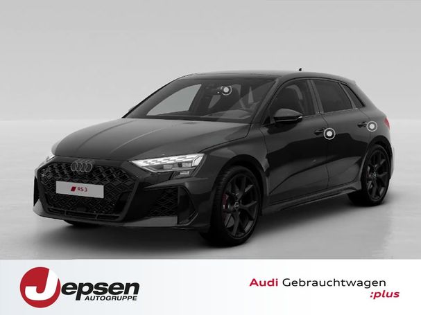 Audi RS3 Sportback 294 kW image number 2