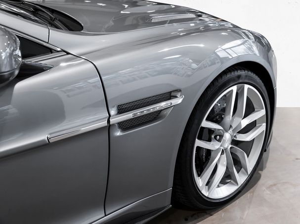 Aston Martin Vanquish 423 kW image number 9