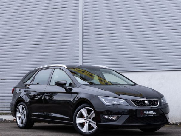 Seat Leon ST 1.4 FR 110 kW image number 1