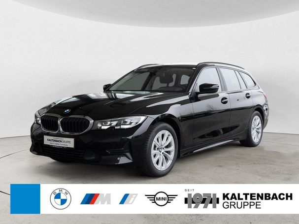 BMW 318d Touring 110 kW image number 1