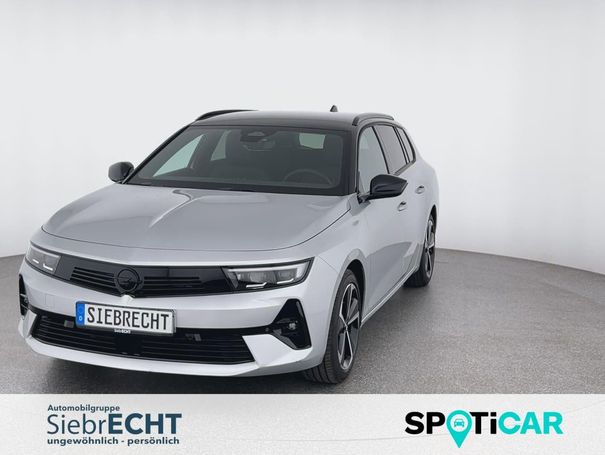 Opel Astra Sports Tourer 1.2 96 kW image number 1