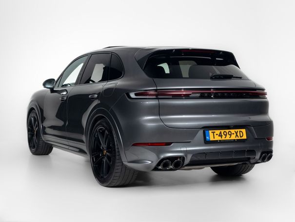 Porsche Cayenne E-Hybrid 346 kW image number 3