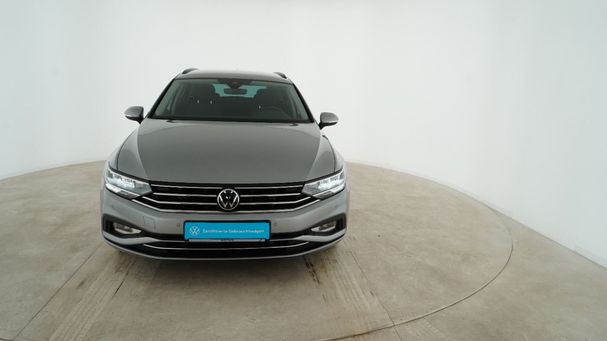 Volkswagen Passat Variant 1.5 TSI Business DSG 110 kW image number 2