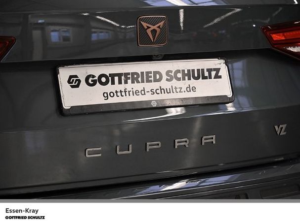 Cupra Ateca 2.0 TSI DSG 4Drive 221 kW image number 7