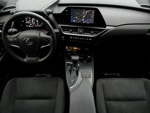 Lexus UX 135 kW image number 15