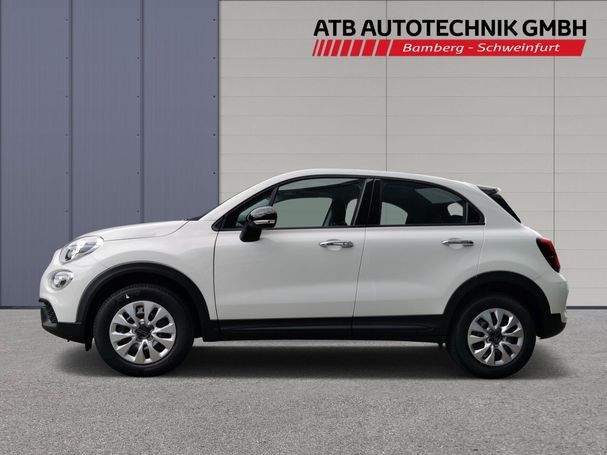 Fiat 500X Dolcevita 96 kW image number 5