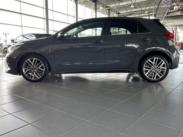 Kia Rio 1.0 120 88 kW image number 5