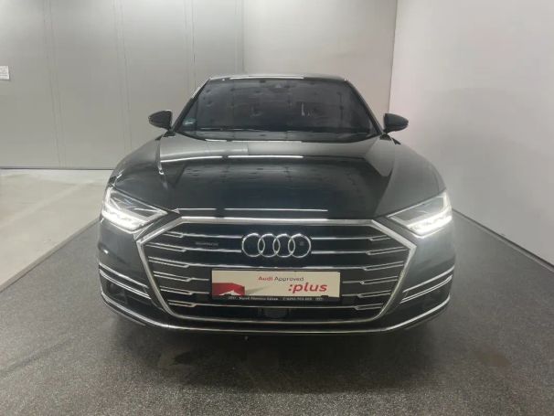 Audi A8 338 kW image number 2