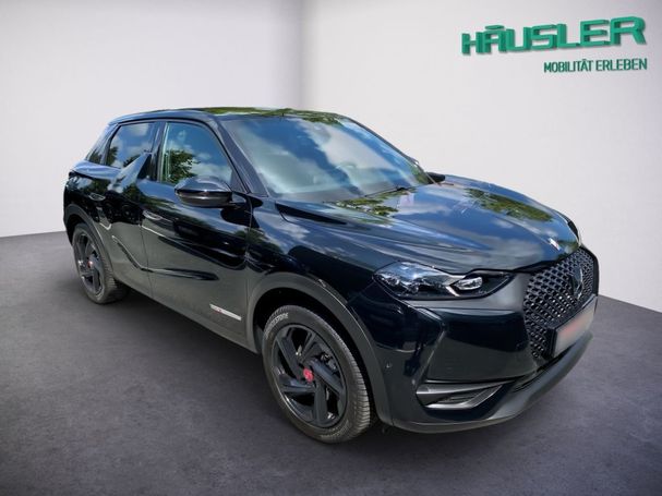 DS Automobiles 3 Crossback E-Tense Performance Line 100 kW image number 2