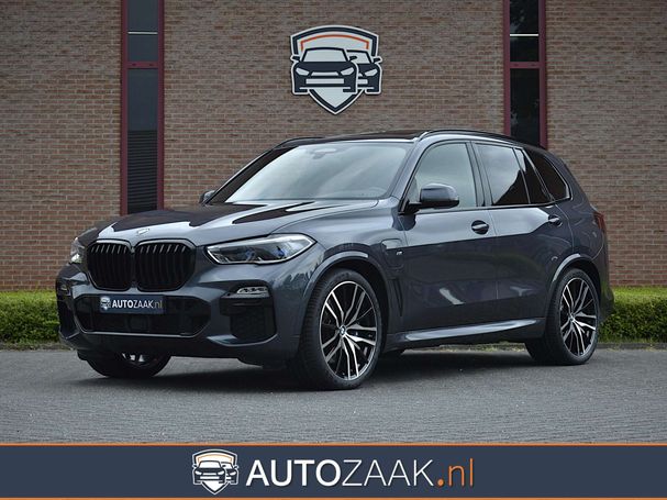 BMW X5 45e xDrive 290 kW image number 1