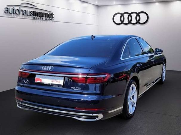 Audi A8 210 kW image number 21