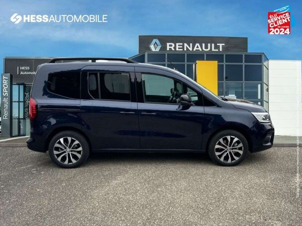 Renault Kangoo BLUE dCi 95 71 kW image number 11