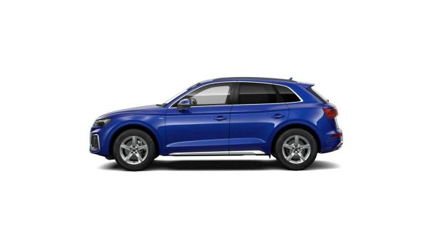 Audi Q5 195 kW image number 1