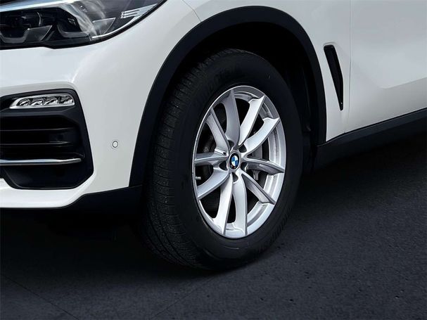 BMW X5 xDrive30d 195 kW image number 5