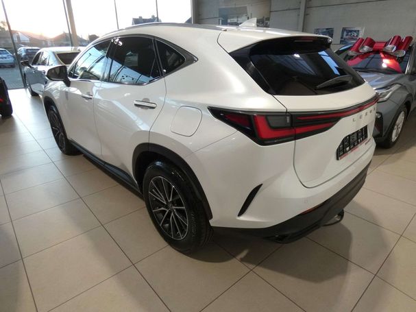 Lexus NX 450 h AWD 227 kW image number 6