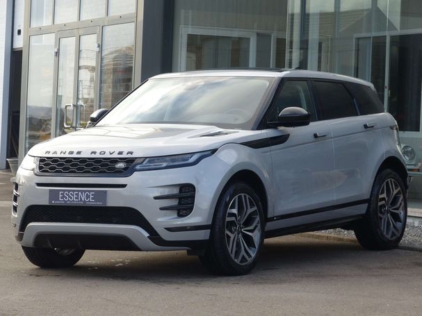 Land Rover Range Rover Evoque 147 kW image number 1