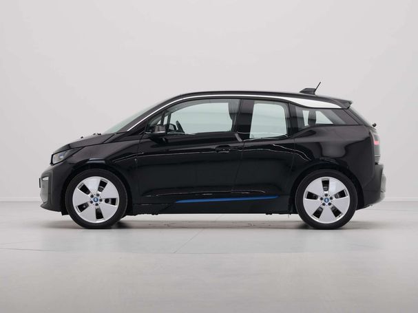 BMW i3 120Ah 125 kW image number 5