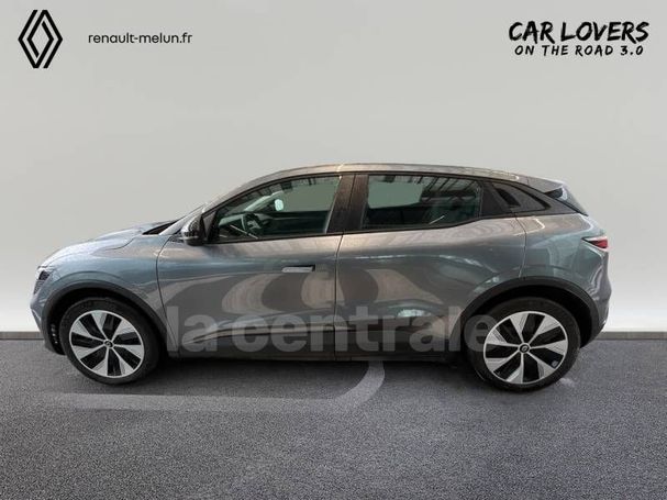 Renault Megane  162 kW image number 16