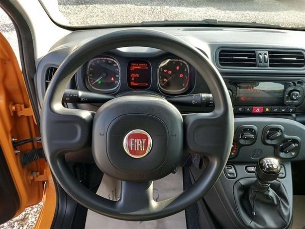 Fiat Panda 1.2 Easy 51 kW image number 8