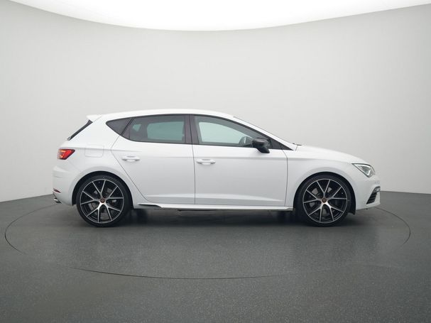 Seat Leon Cupra Edition Silver DSG 213 kW image number 1