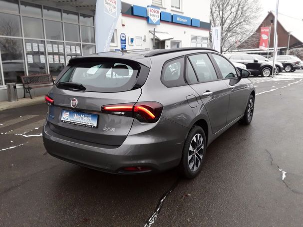 Fiat Tipo 74 kW image number 3