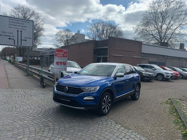 Volkswagen T-Roc 1.5 Active 110 kW image number 1