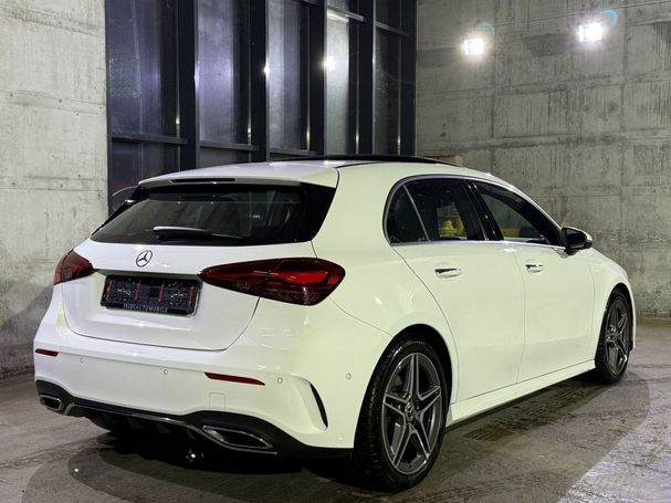 Mercedes-Benz A 220 d 140 kW image number 7